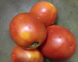 Tomato soup recipe step 1 photo