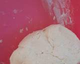 Pie Labu Kuning Keju Gula Palem langkah memasak 2 foto