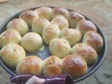 Pan chips