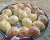Foto del paso 5 de la receta: Pan chips