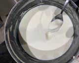 Foto del paso 8 de la receta: Yogurt económico y sin equipamiento especial