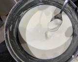 Foto del paso 8 de la receta: Yogurt económico y sin equipamiento especial