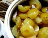 தேன் நெல்லிக்காய் ரெசிபி ஸ்டேப் 2 புகைப்படம்