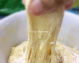 Foto langkah ke 5 dari resep Roti Kasur Empuk (tanpa ulen) #recommended.