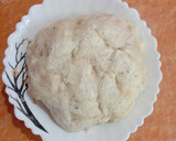 தேங்காய் ரொட்டி அண்ட் சம்பல் ரெசிபி ஸ்டேப் 1 புகைப்படம்