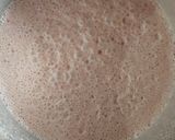 पारले-जी बिस्कुट मिल्कशेक (parle G biscuit milkshake recipe in Hindi) रेसिपी चरण 1 फोटो