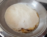 Foto del paso 1 de la receta: Pasta a la crema de leche