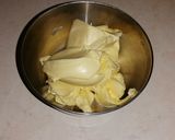 Foto del paso 4 de la receta: Tarta de queso sin horno y con pocos ingredientes