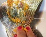 Foto langkah ke 2 dari resep IKAN PANGGANG TEFLON MUDAH BANGET - Menu MPASI 23 bulan++ #resepMpasiSena.