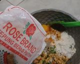 Foto langkah ke 2 dari resep Dadar Jagung.