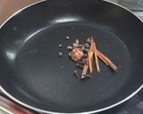 Foto langkah ke 1 dari resep Onbitjkoek (Bolu Rempah khas Belanda).