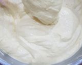 Foto langkah ke 7 dari resep Lapis legit full kuning telur premium bangka.