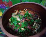 صورة لخطوة 6 من وصفة طاجن سى فود 🐟🍤