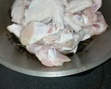 Foto langkah ke 3 dari resep Gulai Ayam Praktis.