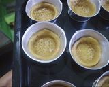 Foto langkah ke 3 dari resep Baked Cheese Tart.