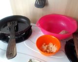 Foto langkah ke 5 dari resep Spaghetti bolognese #menuku #spaghetti #italy.