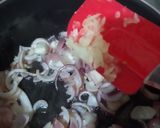 صورة لخطوة 2 من وصفة كبد و قوانص