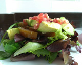 Foto del paso 6 de la receta: Ensalada agridulce