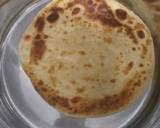 Coconut Layered Chapati #ThemeChallenge#CoconutChapati Challenge recipe step 6 photo