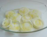 Foto del paso 2 de la receta: Lisa al horno