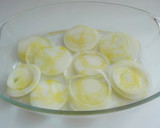 Foto del paso 2 de la receta: Lisa al horno