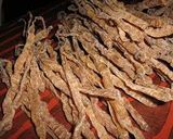 Hình bước làm 2 của món Bún Tôm Hải Phòng