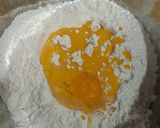 Foto langkah ke 1 dari resep Roti Maryam / Canai.