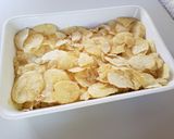 Foto del paso 2 de la receta: Pastel de papas fácil
