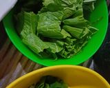 Foto langkah ke 1 dari resep Seblak Kuah Pedas.