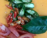Foto langkah ke 1 dari resep Tumis Pare.