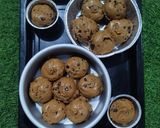 Foto langkah ke 5 dari resep Scoopable cookies.