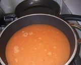 Foto del paso 7 de la receta: Guiso de pollo rápido, barato y multiuso