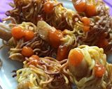 Foto langkah ke 6 dari resep Sosis kriwil.