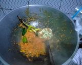 Foto langkah ke 2 dari resep Sayur godok komplit.