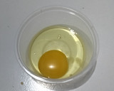 Foto langkah ke 7 dari resep Begedel Tempe.