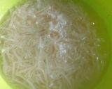हॅश ब्राऊन (hash brown recipe in marathi) रेसिपी स्टेप 1 फोटो 