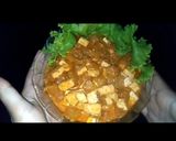 Foto langkah ke 4 dari resep Sambal Goreng Krecek Tahu.