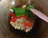 Foto langkah ke 2 dari resep Oseng labu Siem.