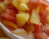 Furits Salad recipe step 1 photo