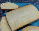 Foto del paso 4 de la receta: Budín de coco y limón 🥥🍋
