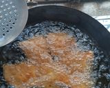 A picture of step 5 of Peas Potato Samosa.