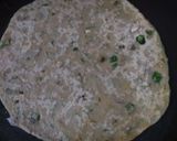 A picture of step 3 of Instant aloo paratha.