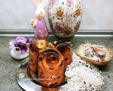 Foto del paso 14 de la receta: Pan de Pascua - Cruffin