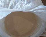 Foto del paso 1 de la receta: Media lunas riquísimas