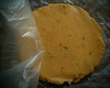 Foto del paso 4 de la receta: Empanadas Costeñas repletas de queso!