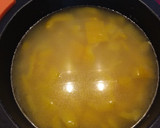 Foto del paso 2 de la receta: Bacalao con salsa de pimientos