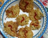 A picture of step 7 of Hash browns.