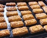 Foto langkah ke 6 dari resep Kastangel keju.