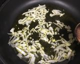 Foto del paso 1 de la receta: Risotto de algas