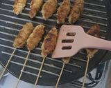 Foto langkah ke 6 dari resep Sate (Ayam) Manis Tangerang - menu sehat.
